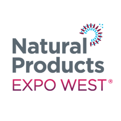 Natural Products Expo West 2021
